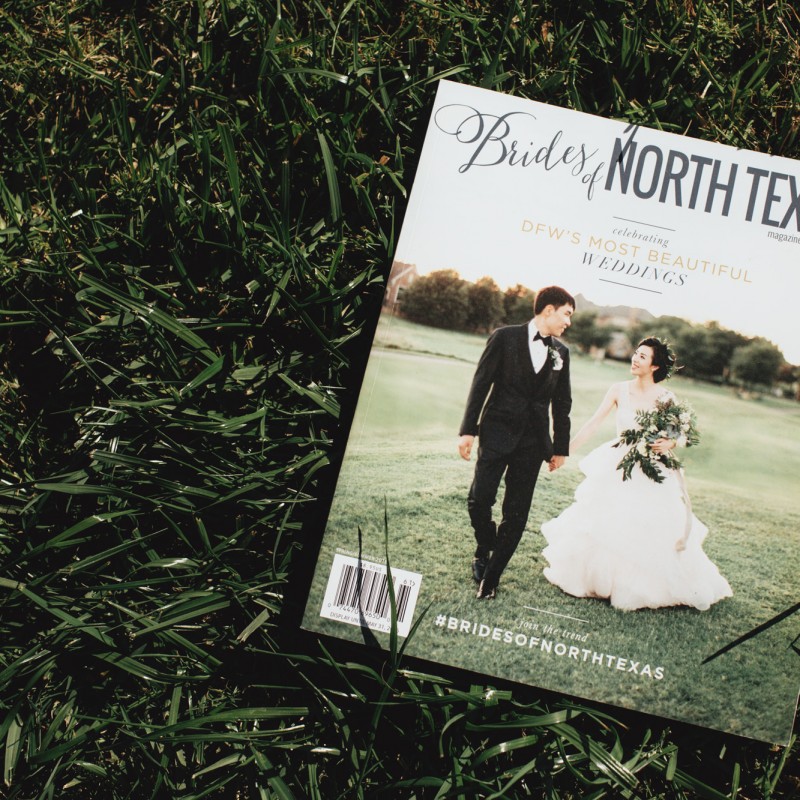 Katey Mcfarland, Paul Hellman, The Brides of North Texas Magazine, spring summer 2016 issue, vows that wow, exclusive feature , jojo pangilinan photographers, jojo pangilinan, linda pangilinan, r love flora, posh couture events, marc roberts videography, alicia mcmillian